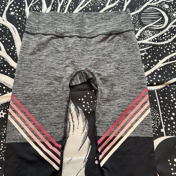 La senza leggings new condition size M medium - Picture 4 of 9